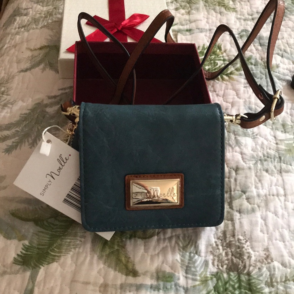 Small wallet/bag